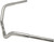 Drag Specialties Handlebar 1.25Bflo Ch Tbw