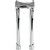 Biltwell Riser Mrdck Pbo/S Chr 12"