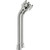 Biltwell Riser Mrdck Pbo/S Chr 12"