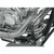 Baron V - Star Oil Filter Relocation Kit - Yamaha - 99' - 09' XVS 1100 V - Star Custom