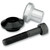 Driven Racing Spools D-Axis 6Mm Silver