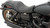 Drag Specialties Seat Solo Bsktweav Fxd