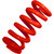 Baron Performance Shock Spring - 800 lb/in - Yamaha - 99' - 09' XVS 1100 AW V - Star Classic