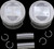 Drag Specialties Pistons Bb .020 99-06Tc