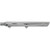 Mufflers Slash Cut Chr