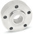 Spacer Puly 1.250" 00-19