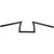 Biltwell Handlebar Keystone Bk 6012153