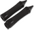 Grips - Dead End - Black/Rubber