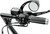 Drag Specialties Levers Slot Blk 96-17 Bt