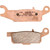 Dp Brakes Brake Pad Sintered Dp979