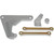 Baron Lowering Kit - Yamaha - 05' - 09' XVZ 1300 CT Royal Star Tour Deluxe