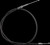Drag Specialties Cable Clt 60" Vinyl