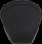 Drag Specialties Seat Pillion Wd Mld 97-20