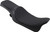 Drag Specialties Seat 2Up Pred Ddblk Solr