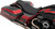 Drag Specialties Seat 2Up Pred Ddblk Solr