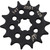 Driven Racing Sprocket Front 428 14T