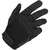 Biltwell Moto Gloves - Black - XL