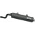 Dg Performance Exhaust Rcm2 Qc S/O 4640