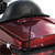 Ciro Antenna 12"Blk Flex Base