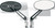 Drag Specialties Mirror Stealth Ii Blk