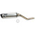 Dg Performance Exhaust V2 S/O 250Ex