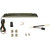 Custom Dynamics Luggage Rack Light -Smoke 20402308