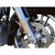 Custom Dynamics LED Fork Light - Amber - Black 20402647
