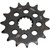 Driven Racing Sprocket Frt 520 15T 12120910