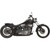Exhaust Sweeper 86-17 Bk