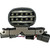 Custom Dynamics ProBEAM? Mini Add-On Tail Light - Smoke - '10-'13