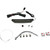 Custom Dynamics Luggage Rack Light Bar - Smoke 20402333