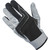 Biltwell Baja Gloves - Grey/Black-XL