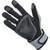 Biltwell Baja Gloves - Grey/Black-XL