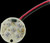 Drag Specialties Led Red F/7805-2067