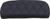 Drag Specialties Pad Chptpak Ddiam Blk