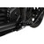 Peg Shift Custom Blk Peen