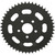 Sprocket Blk 48T Dish 12101841