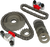 Camshaft Chain Tensioner Conversion Kit - Twin Cam