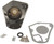 Drag Specialties Cover Pts Ltr Chr 17-19M8