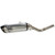 Dg Performance Exhaust V2 S/O Ttr225