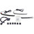 Ciro Light Bag Blades 97-13 Rd