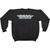 Drag Sw/Shirt Black M