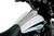 Drag Specialties Dash Ext Panel 89-07 Flht