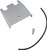 Drag Specialties Dash Ext Panel 89-07 Flht