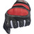 Biltwell Bridgeport Gloves -Red/Black- XXl