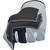Biltwell Baja Gloves - Grey/Black-XS