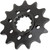 Driven Racing Sprocket Frt 520 13T 12120901