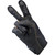 Biltwell Bridgeport Gloves - Chocolate/Black- Medium