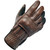 Glove Borrego Choc Sm