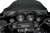 Dash Trim/Tweeter Pod - Harley Davidson